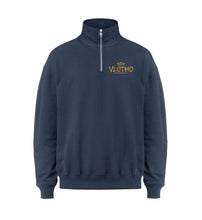 Lade das Bild in den Galerie-Viewer, French Navy-7011