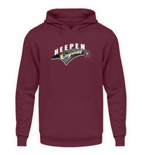 Lade das Bild in den Galerie-Viewer, Burgundy-839