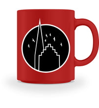 Lade das Bild in den Galerie-Viewer, Red-4