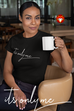 Lade das Bild in den Galerie-Viewer, Lipperando - Premium - ITsONLYME - Damen Premiumshirt