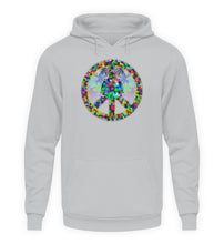 Lade das Bild in den Galerie-Viewer, Heather Sport Grey-6807