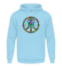 Lade das Bild in den Galerie-Viewer, Himmelblau-674