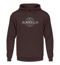 Lade das Bild in den Galerie-Viewer, Hot Chocolate-1604