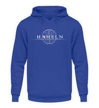 Lade das Bild in den Galerie-Viewer, Royalblau-668