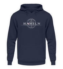 Lade das Bild in den Galerie-Viewer, Oxford Navy-1698