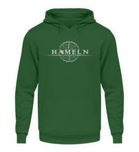 Lade das Bild in den Galerie-Viewer, Dunkelgrün-833