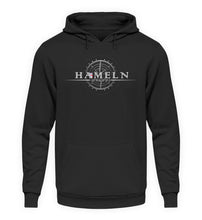 Lade das Bild in den Galerie-Viewer, Tief Schwarz-639