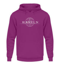 Lade das Bild in den Galerie-Viewer, Magenta Magic-1658