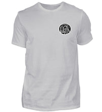 Lade das Bild in den Galerie-Viewer, Grau (Meliert)-17