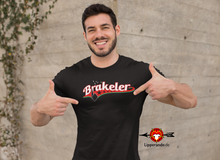 Lade das Bild in den Galerie-Viewer, BRAKELDesigns - BRAKELER - Herren Shirt