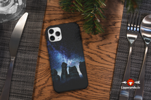 Lade das Bild in den Galerie-Viewer, LIPPEDesigns - GESCHENKIDEE - EXTERNSTEINE - iPhone 11 Handyhülle