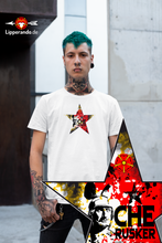 Lade das Bild in den Galerie-Viewer, LIPPEDesigns -CHERUSKER STAR - Herren Shirt