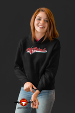Lade das Bild in den Galerie-Viewer, HÖXTERDesigns - Dorfkind - Unisex Kapuzenpullover Hoodie