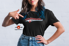 Lade das Bild in den Galerie-Viewer, HÖXTERDesigns - Höxteranerin - Damen Premiumshirt