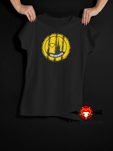 Lade das Bild in den Galerie-Viewer, BADDRIBURGDesigns - BAD DRIBURG - Damen Premiumshirt