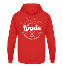 Lade das Bild in den Galerie-Viewer, Fire Red-1565