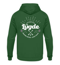 Lade das Bild in den Galerie-Viewer, Dunkelgrün-833