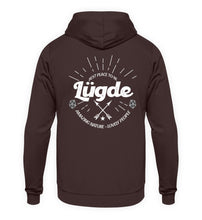 Lade das Bild in den Galerie-Viewer, Hot Chocolate-1604