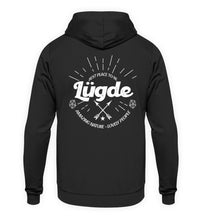 Lade das Bild in den Galerie-Viewer, Jet Schwarz-1624