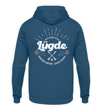 Lade das Bild in den Galerie-Viewer, Airforce Blue-1461