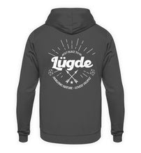 Lade das Bild in den Galerie-Viewer, Steel Grey (Solid)-1762