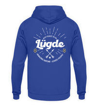 Lade das Bild in den Galerie-Viewer, Royalblau-668