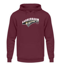 Lade das Bild in den Galerie-Viewer, Burgundy-839