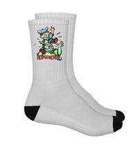 Lade das Bild in den Galerie-Viewer, Sport White-7008