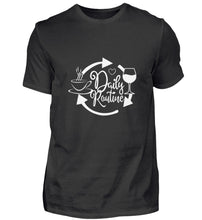 Lade das Bild in den Galerie-Viewer, Schwarz-16