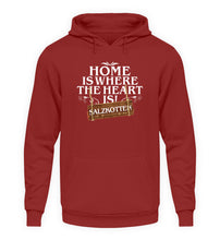 Lade das Bild in den Galerie-Viewer, Backsteinrot-1503