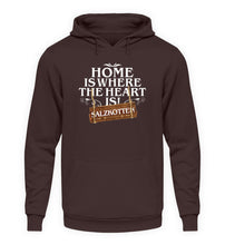 Lade das Bild in den Galerie-Viewer, Hot Chocolate-1604