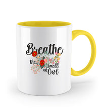 Lade das Bild in den Galerie-Viewer, Yellow-5766