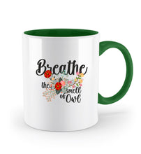 Lade das Bild in den Galerie-Viewer, Irish Green-30