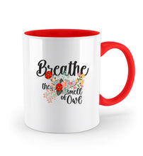 Lade das Bild in den Galerie-Viewer, Rubinrot-5761