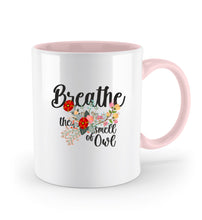 Lade das Bild in den Galerie-Viewer, Puder Rosa-5949