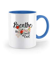 Lade das Bild in den Galerie-Viewer, Blau-5739