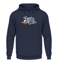 Lade das Bild in den Galerie-Viewer, Oxford Navy-1698