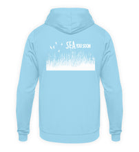 Lade das Bild in den Galerie-Viewer, Himmelblau-674