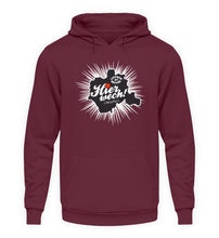 Lade das Bild in den Galerie-Viewer, Burgundy-839