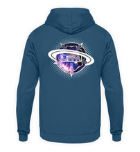 Lade das Bild in den Galerie-Viewer, Airforce Blue-1461