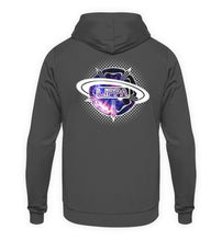 Lade das Bild in den Galerie-Viewer, Steel Grey (Solid)-1762