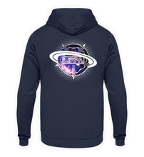 Lade das Bild in den Galerie-Viewer, Oxford Navy-1698