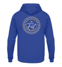 Lade das Bild in den Galerie-Viewer, Royalblau-668