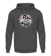 Lade das Bild in den Galerie-Viewer, Steel Grey (Solid)-1762