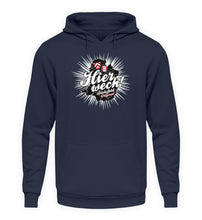 Lade das Bild in den Galerie-Viewer, Oxford Navy-1698