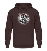 Lade das Bild in den Galerie-Viewer, Hot Chocolate-1604