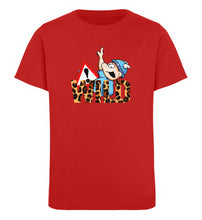 Lade das Bild in den Galerie-Viewer, Red-4