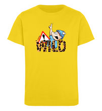 Lade das Bild in den Galerie-Viewer, Golden Yellow-6885