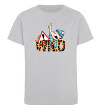 Lade das Bild in den Galerie-Viewer, Grau (Meliert)-17