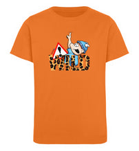 Lade das Bild in den Galerie-Viewer, Bright Orange-6882